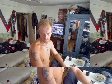 darksecret_Grey  24-07-2021 Recorded Video Naked